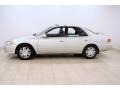 Lunar Mist Metallic 2001 Toyota Camry CE Exterior