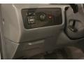 Gray Controls Photo for 2001 Toyota Camry #52191571