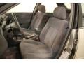 Gray Interior Photo for 2001 Toyota Camry #52191610