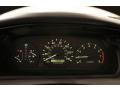 Gray Gauges Photo for 2001 Toyota Camry #52191658