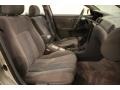 Gray Interior Photo for 2001 Toyota Camry #52191703