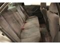 Gray Interior Photo for 2001 Toyota Camry #52191712