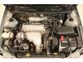  2001 Camry CE 2.2 Liter DOHC 16-Valve 4 Cylinder Engine