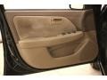 Oak Door Panel Photo for 2000 Toyota Camry #52191922