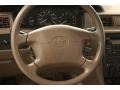 Oak Steering Wheel Photo for 2000 Toyota Camry #52191979