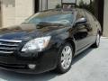 2006 Black Toyota Avalon XLS  photo #4