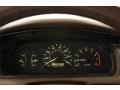  2000 Camry CE CE Gauges