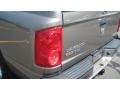 2007 Bright Silver Metallic Dodge Dakota SLT Quad Cab  photo #17