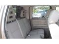 2007 Bright Silver Metallic Dodge Dakota SLT Quad Cab  photo #19