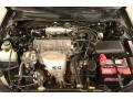  2000 Camry CE 2.2L DOHC 16V 4 Cylinder Engine