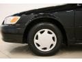 2000 Toyota Camry CE Wheel and Tire Photo