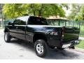 2004 Black Chevrolet Silverado 2500HD LT Extended Cab 4x4  photo #5