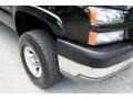 Black - Silverado 2500HD LT Extended Cab 4x4 Photo No. 17