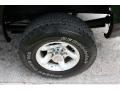 2004 Chevrolet Silverado 2500HD LT Extended Cab 4x4 Custom Wheels