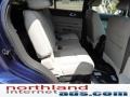 2011 Kona Blue Metallic Ford Explorer FWD  photo #16