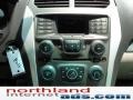 2011 Kona Blue Metallic Ford Explorer FWD  photo #18