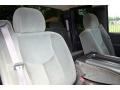 Black - Silverado 2500HD LT Extended Cab 4x4 Photo No. 35