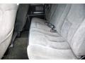 Black - Silverado 2500HD LT Extended Cab 4x4 Photo No. 43