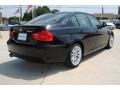 2011 Jet Black BMW 3 Series 328i Sedan  photo #5