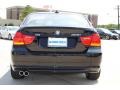 2011 Jet Black BMW 3 Series 328i Sedan  photo #6