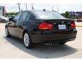 2011 Jet Black BMW 3 Series 328i Sedan  photo #7