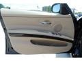 2011 Jet Black BMW 3 Series 328i Sedan  photo #9