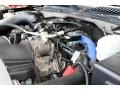 Black - Silverado 2500HD LT Extended Cab 4x4 Photo No. 83