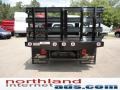 2011 Oxford White Ford F350 Super Duty XL Regular Cab Chassis Stake Truck  photo #7