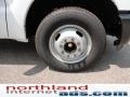 2011 Oxford White Ford F350 Super Duty XL Regular Cab Chassis Stake Truck  photo #10