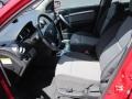 2010 Victory Red Chevrolet Aveo Aveo5 LT  photo #10