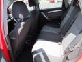 2010 Victory Red Chevrolet Aveo Aveo5 LT  photo #13