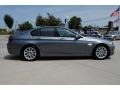 2011 Space Gray Metallic BMW 5 Series 528i Sedan  photo #4