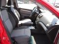 2010 Victory Red Chevrolet Aveo Aveo5 LT  photo #17