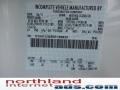 Oxford White - F350 Super Duty XL Regular Cab Chassis Stake Truck Photo No. 20