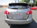 2011 Gotham Gray Metallic Nissan Rogue SL AWD  photo #6