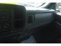 2005 Black Chevrolet Silverado 2500HD LS Crew Cab 4x4  photo #34