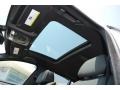 2011 BMW 5 Series Black Interior Sunroof Photo