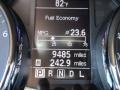 2011 Gotham Gray Metallic Nissan Rogue SL AWD  photo #20