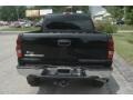 2005 Black Chevrolet Silverado 2500HD LS Crew Cab 4x4  photo #41