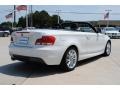 2012 Alpine White BMW 1 Series 128i Convertible  photo #5