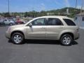 Sandstone Metallic - Equinox LT AWD Photo No. 4