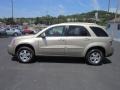 2008 Sandstone Metallic Chevrolet Equinox LT AWD  photo #4