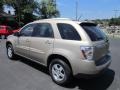 2008 Sandstone Metallic Chevrolet Equinox LT AWD  photo #5