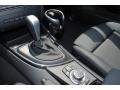 6 Speed Steptronic Automatic 2012 BMW 1 Series 128i Convertible Transmission
