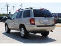 Light Pewter Metallic - Grand Cherokee Limited Photo No. 7