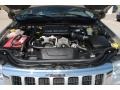 4.7 Liter SOHC 16V V8 2004 Jeep Grand Cherokee Limited Engine