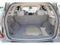  2004 Grand Cherokee Limited Trunk