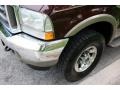 2004 Chestnut Brown Metallic Ford F350 Super Duty King Ranch Crew Cab 4x4  photo #22