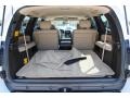 Sand Beige Trunk Photo for 2008 Toyota Sequoia #52195159