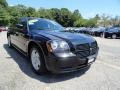 2005 Brilliant Black Crystal Pearl Dodge Magnum SXT  photo #2